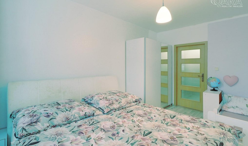 Prodej bytu 2+kk 43 m², Praha – náhled fotky 9