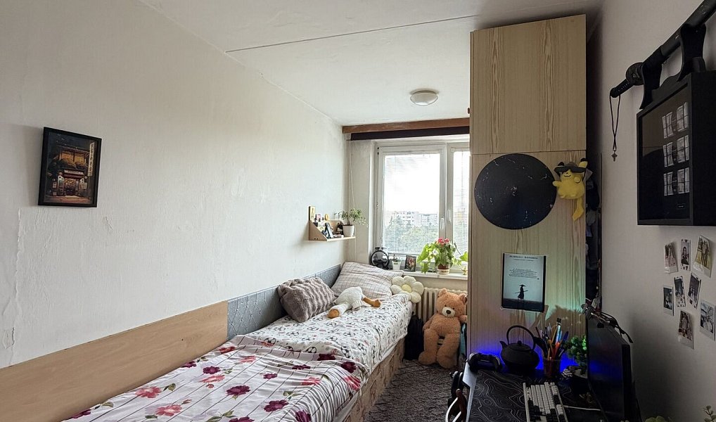 Prodej bytu 2+kk 45 m², Brno – náhled fotky 10