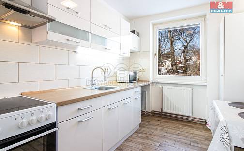 Prodej bytu 3+1 80 m², Chrastava - Dolní Vítkov, okres Liberec