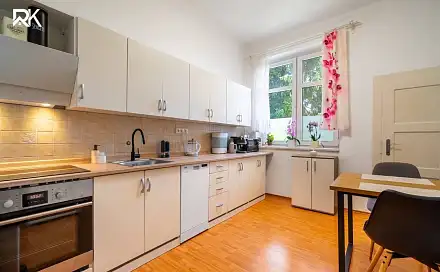 Prodej bytu 3+1 93 m², Havelcova, Kolín - Kolín III