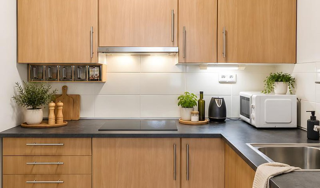 Pronájem bytu 2+kk 39 m², Praha – náhled fotky 5