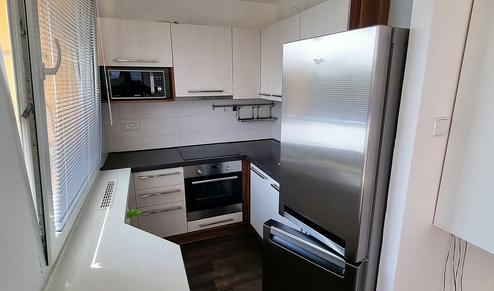 Pronájem bytu 1+1 37 m², Praha – náhled fotky 6