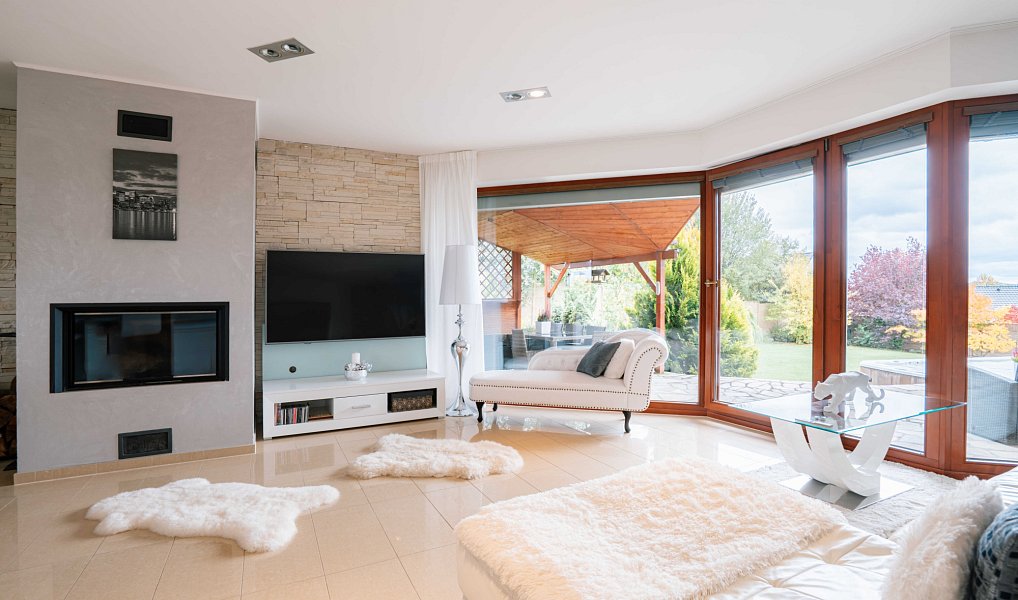 Prodej domu 200 m² s pozemkem 1 444 m², Ondřejov – náhled fotky 5