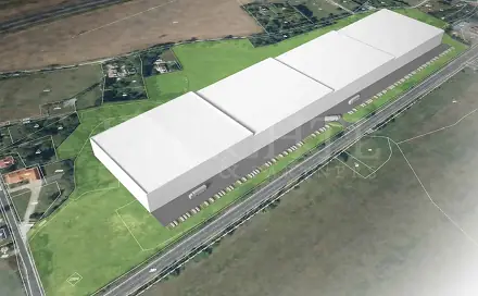 Prodej komerčního pozemku 81 320 m², Na Příkopech, Kynšperk nad Ohří, okres Sokolov