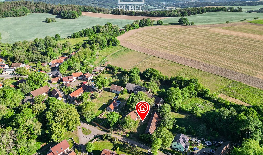 Prodej domu 160 m² s pozemkem 6 540 m², Řenče – náhled fotky 23