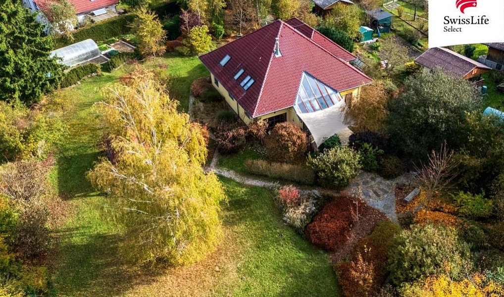 Prodej domu 417 m² s pozemkem 3 911 m², Třeboň – náhled fotky 21