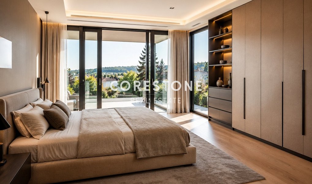 Prodej domu 550 m² s pozemkem 900 m², Praha – náhled fotky 5