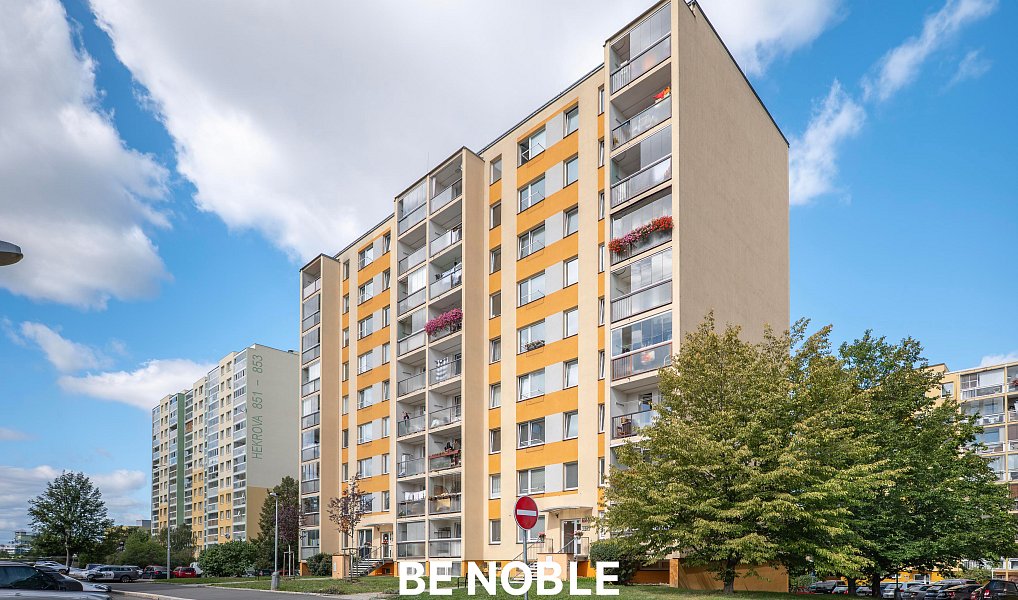 Prodej bytu 1+1 30 m², Praha – náhled fotky 20