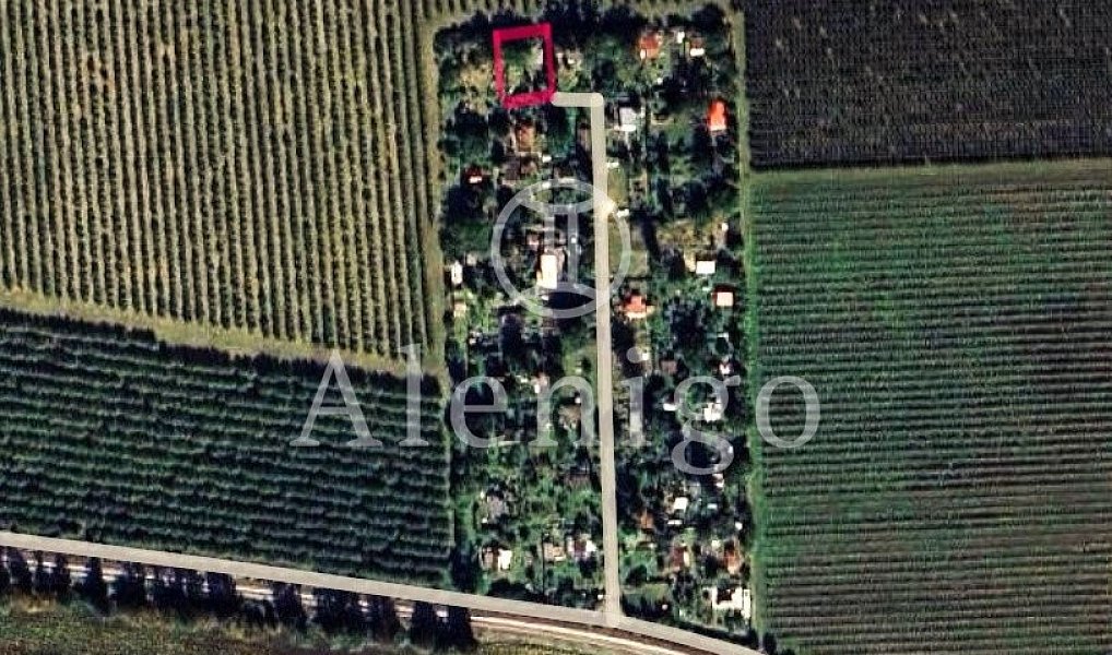 Prodej chaty/chalupy 40 m² s pozemkem 400 m², Slaný – náhled fotky 3
