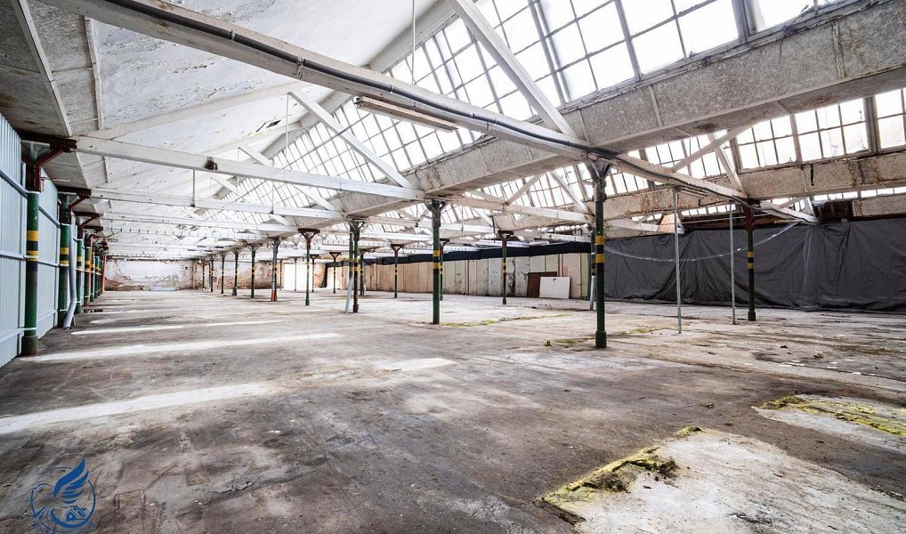 Prodej skladovacích prostor 1 174 m², Kraslice – náhled fotky 12