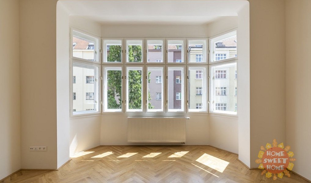 Pronájem bytu 2+kk 58 m², Praha – náhled fotky 9