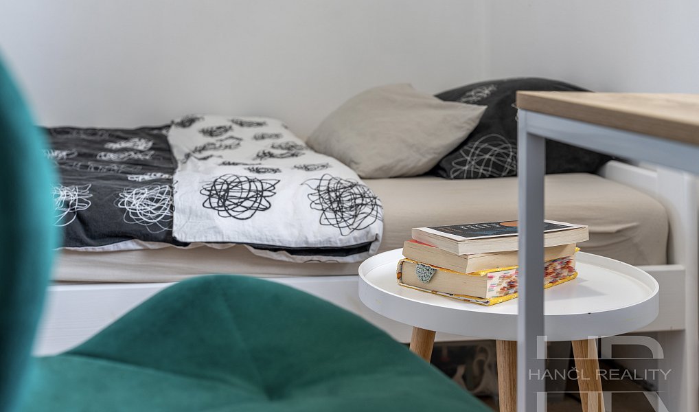 Prodej bytu 3+1 66 m², Brno – náhled fotky 22