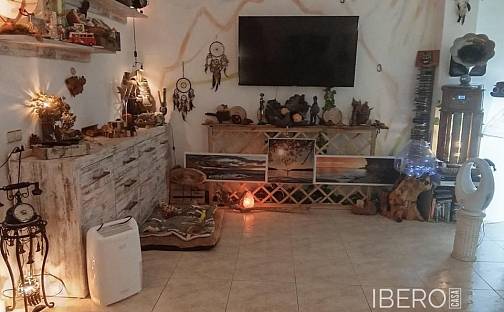 Prodej bytu 6+kk 150 m², Ondara, Španělsko