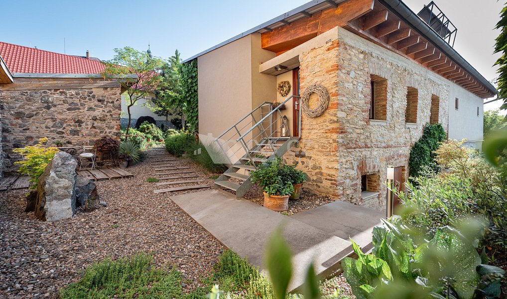 Prodej domu 120 m² s pozemkem 1 590 m², Odolena Voda – náhled fotky 16