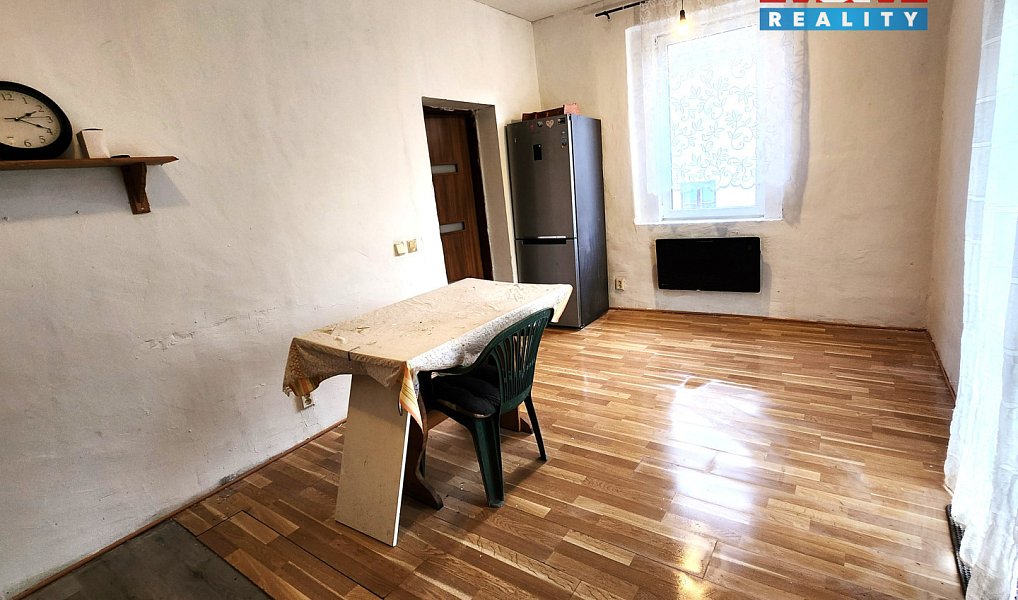 Prodej chaty/chalupy 90 m² s pozemkem 1 297 m², Vroutek – náhled fotky 19
