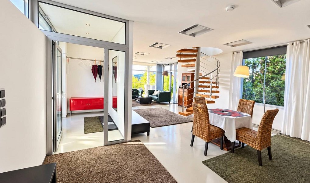 Pronájem bytu atypického 150 m², Český Krumlov – náhled fotky 6