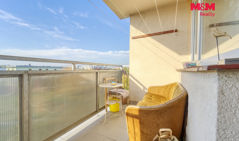 Pronájem bytu 1+1 34 m², Plzeň – náhled fotky 6