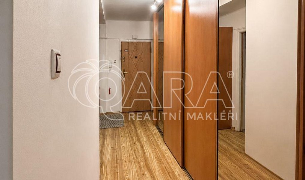 Pronájem bytu 2+1 60 m², Praha – náhled fotky 18