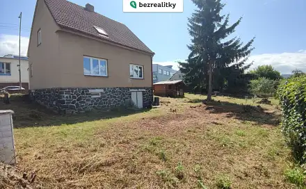 Prodej domu 220 m² s pozemkem 889 m², Lidická, Beroun - Beroun-Závodí