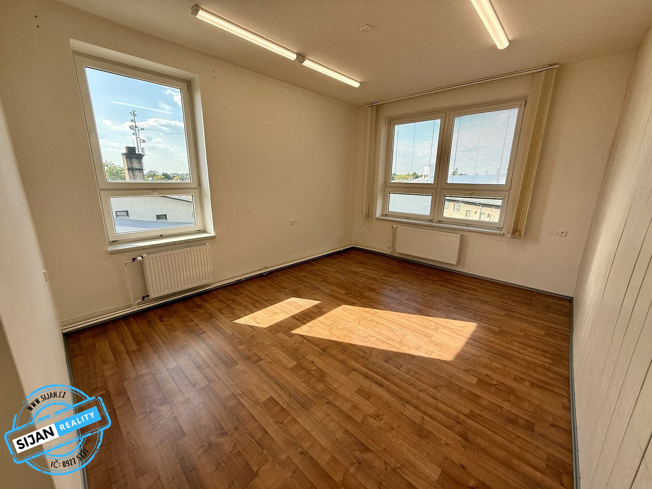 Pronájem kanceláře, 59 m², Opava - Kateřinky – pohled 3