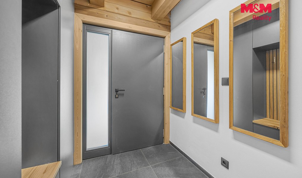 Prodej domu 155 m² s pozemkem 3 844 m², Červená Voda – náhled fotky 22
