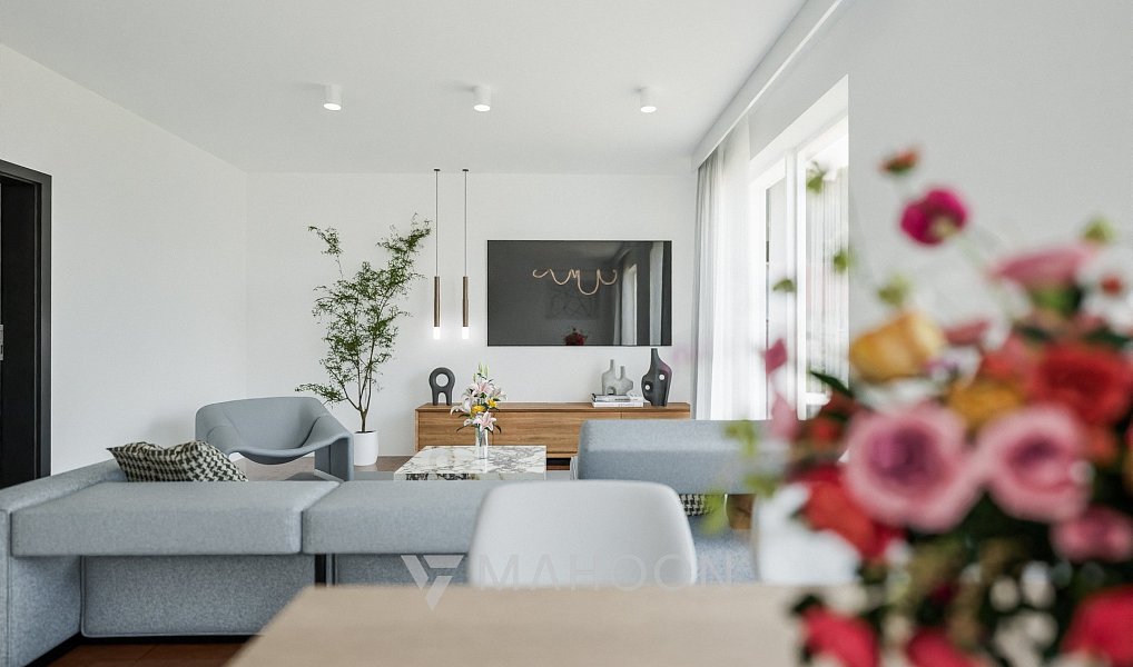 Prodej domu 93 m² s pozemkem 122 m², Kačice – náhled fotky 13