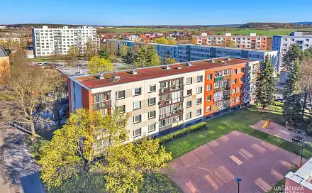 Prodej bytu 4+1 73 m², Studentská, Přelouč, okres Pardubice