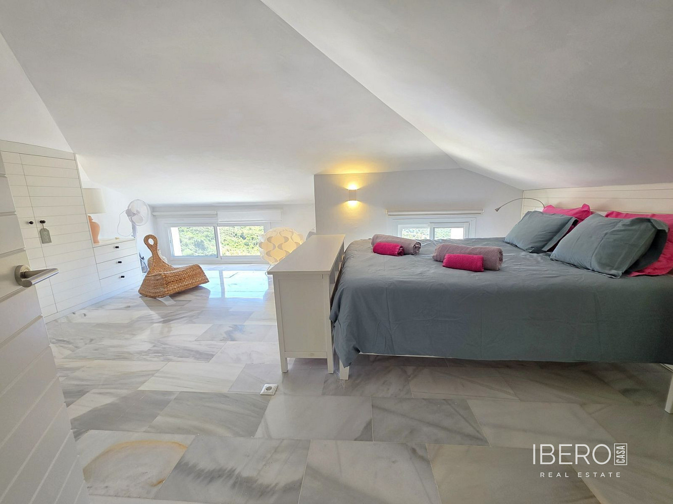 Pis 3+kk – Marbella - Més