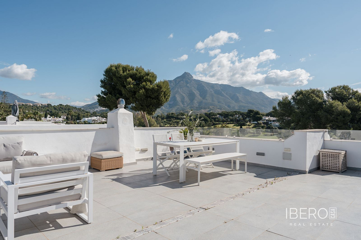Pis 3+kk – Marbella, Nueva Andalucía - Vista 3