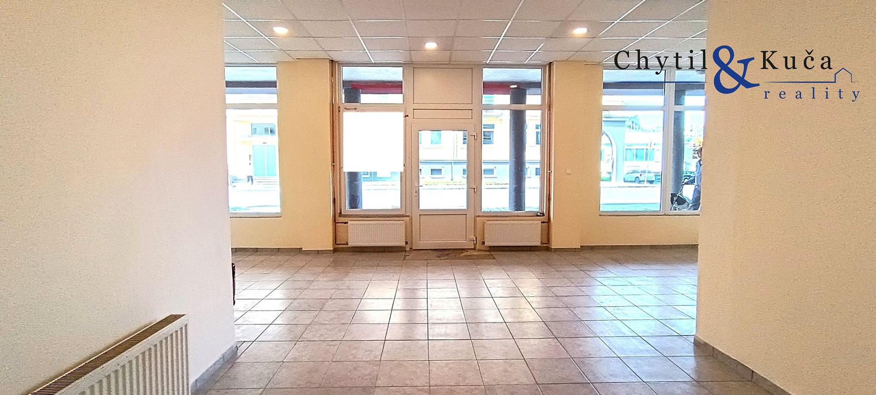 Prodej obchodních prostor 1 200 m² – fotografie 5