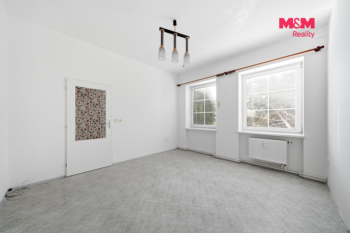 Prodej bytu 2+1 44 m² – fotografie 5