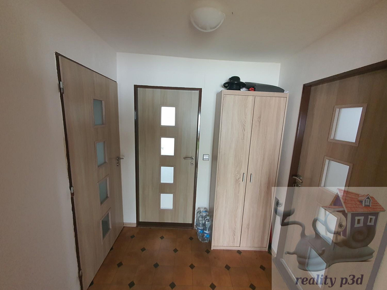 Prodej domu 110 m² s pozemkem 195 m² – fotografie 3