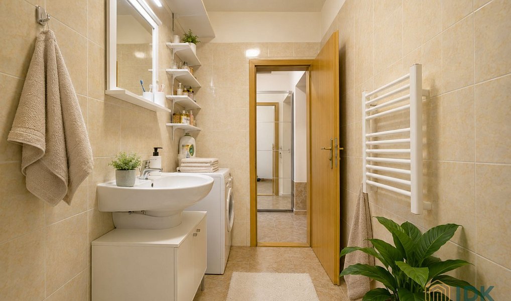 Prodej bytu 1+kk 31 m², Praha – náhled fotky 4