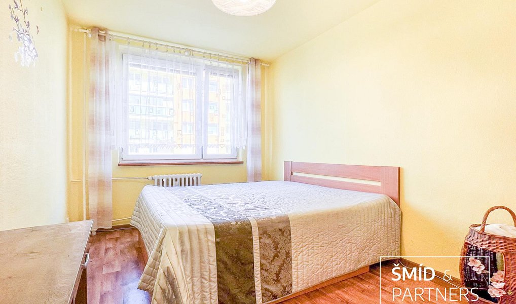 Prodej bytu 3+1 72 m², Kolín – náhled fotky 18