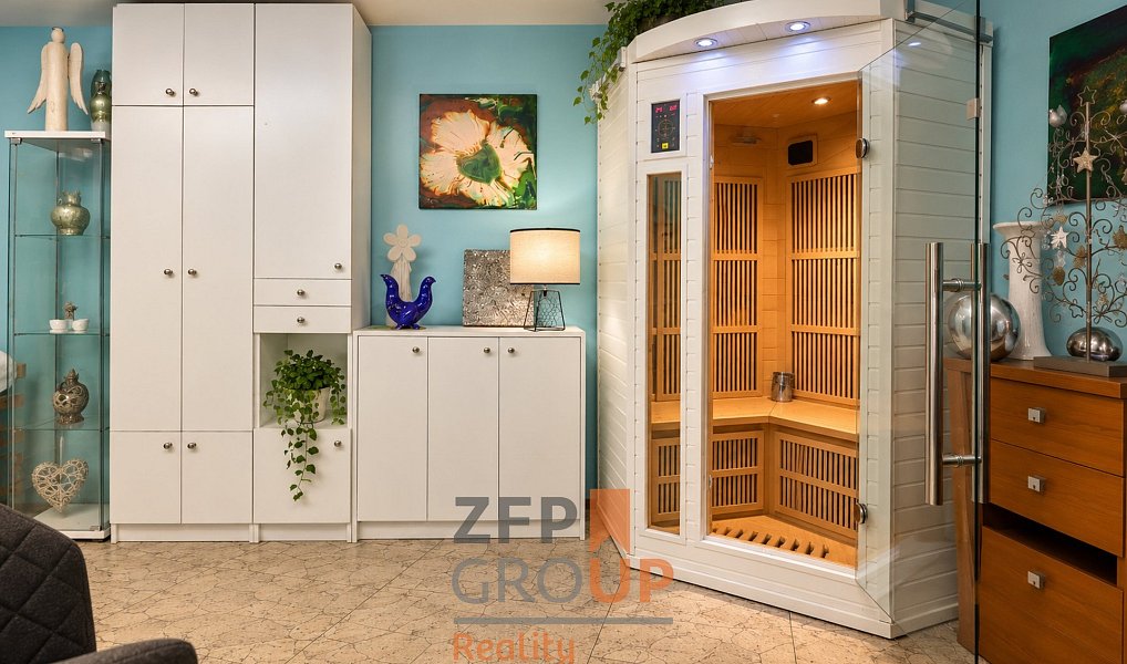 Prodej domu 208 m² s pozemkem 273 m², Kroměříž – náhled fotky 24
