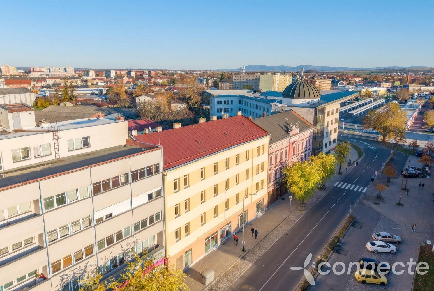 Prodej bytu 2+kk 43 m² — photo 2