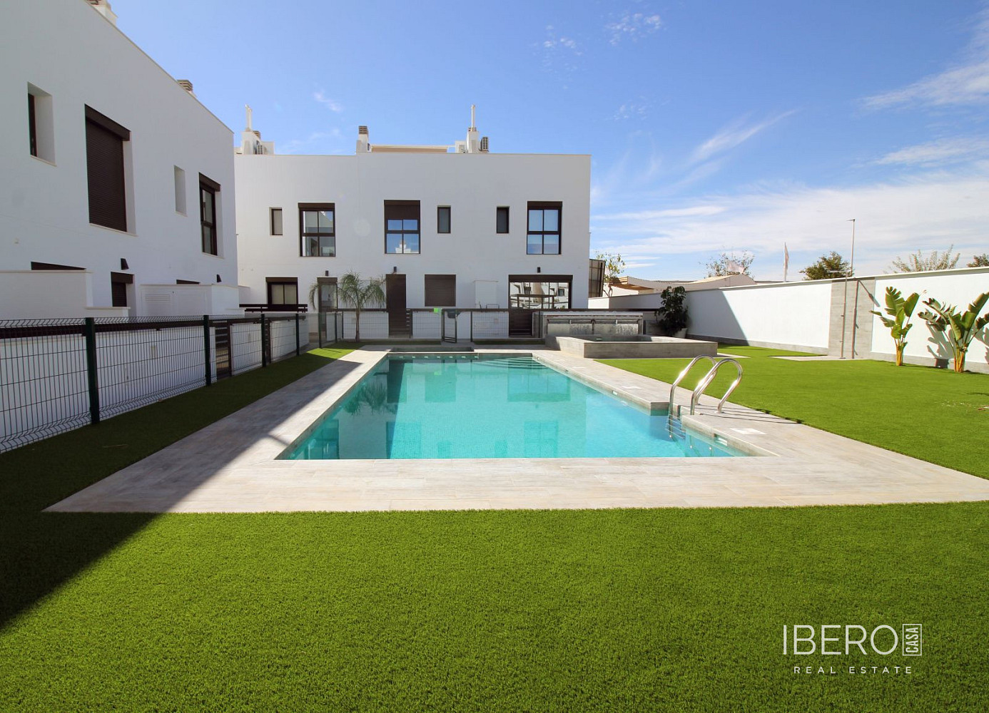 Casa 4+kk – Pilar de la Horadada, el Baix Segura / La Vega Baja - Vista 2