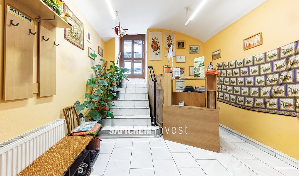 Prodej obchodních prostor 92 m², Praha – náhled fotky 2