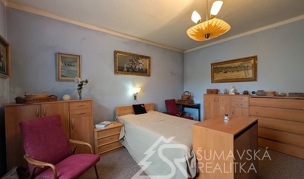 Prodej domu 1 020 m² s pozemkem 1 065 m², Horažďovice – náhled fotky 19