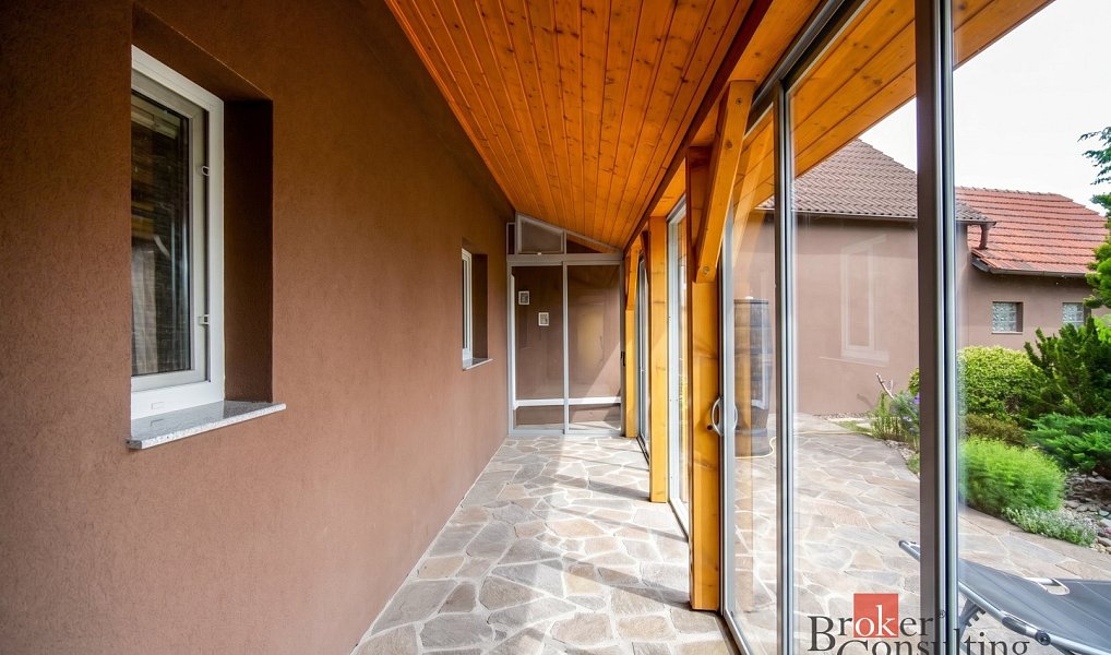 Prodej domu 128 m² s pozemkem 853 m², Křenek – náhled fotky 29