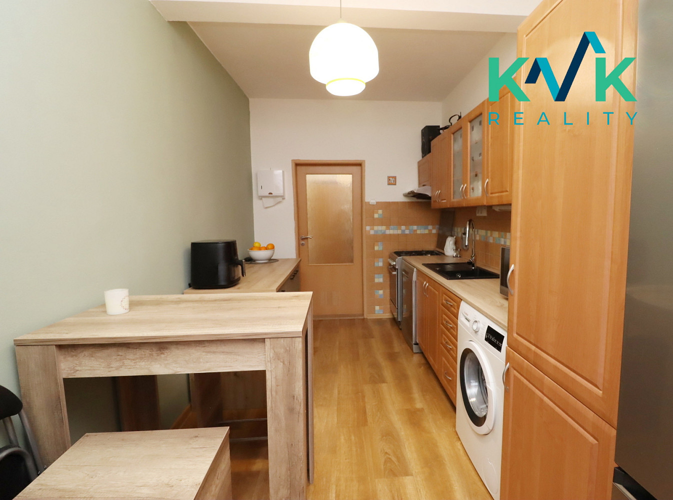 Prodej bytu 3+1 83 m² — photo 3