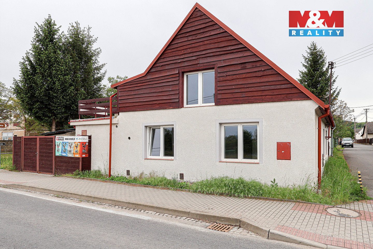 Prodej domu 160 m² s pozemkem 268 m² – fotografie 2