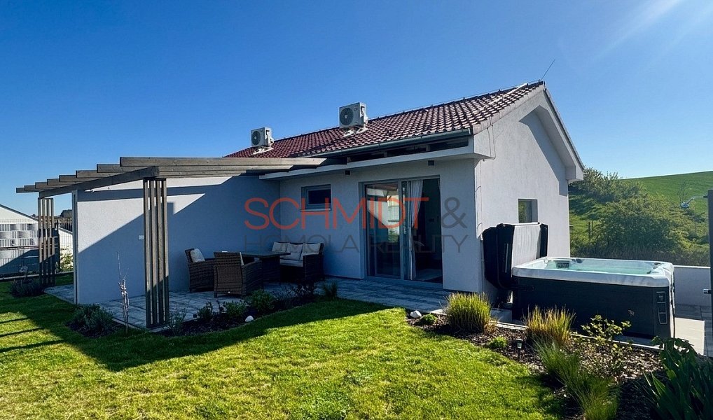 Prodej domu 161 m² s pozemkem 690 m², Valtice – náhled fotky 12
