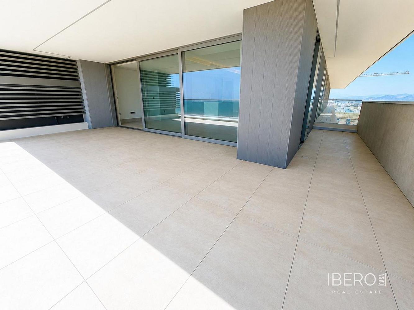 Pis 5+kk – Málaga, Centro Histórico, Centro - Vista 4