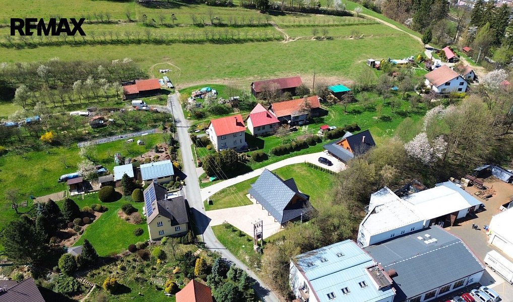 Prodej chaty/chalupy 166 m² s pozemkem 1 029 m², Nový Hrozenkov – náhled fotky 19