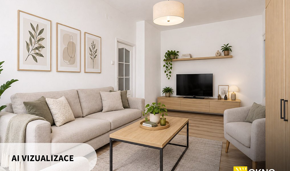 Prodej bytu 2+1 53 m², Prostějov – náhled fotky 9