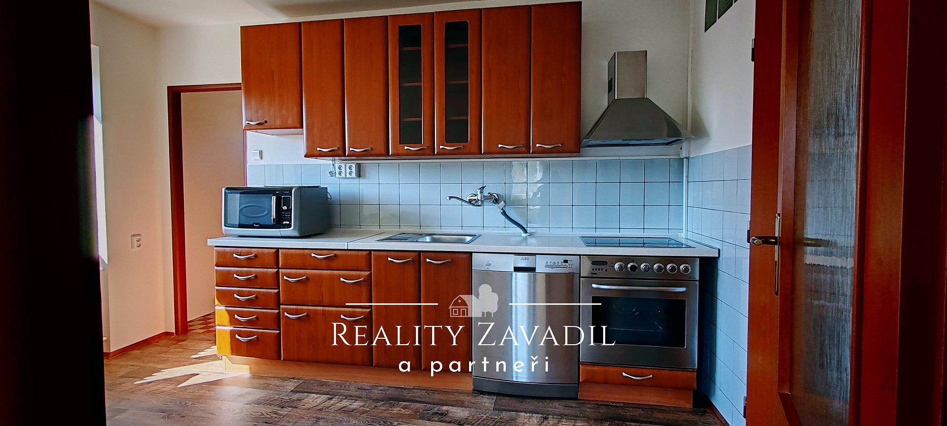 Pronájem bytu 3+1 83 m² – fotografie 2