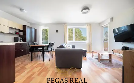 Prodej bytu 3+kk 72 m², Řehořova, Brno - Černovice