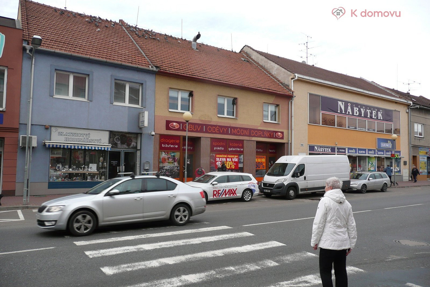 Prodej obchodních prostor 980 m² – fotografie 3