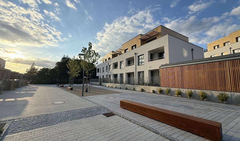 Pronájem bytu 2+kk 61 m², Nepomuk – náhled fotky 25